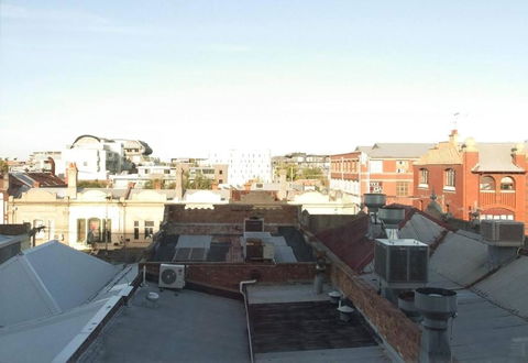 A Boutique Hideaway In The Heart Of Fitzroy - Hotel WA 4