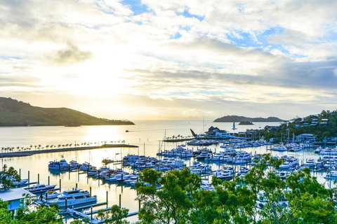 Alang Alang On Hamilton Island By HIHA - Hotel WA 0