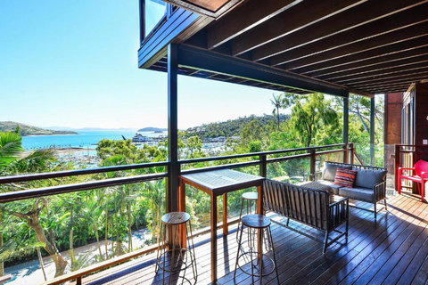 Alang Alang On Hamilton Island By HIHA - Hotel WA 1