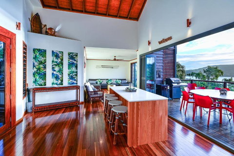 Alang Alang On Hamilton Island By HIHA - Hotel WA 4
