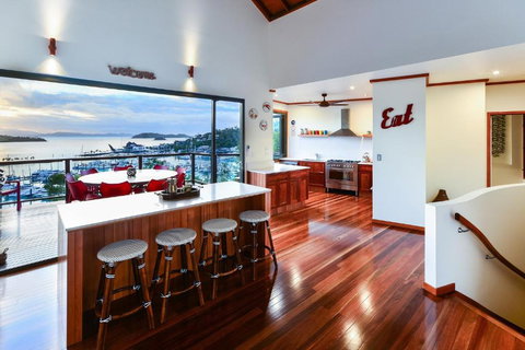 Alang Alang On Hamilton Island By HIHA - Hotel WA 3
