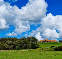 Albany Hidden Valley Bed and Breakfast - Hotel WA
