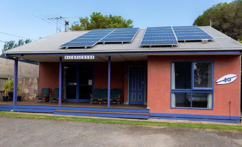 Anglesea Backpackers - Hotel WA 4