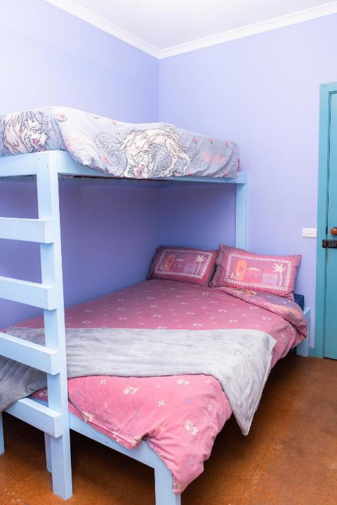Anglesea Backpackers - Hotel WA 3