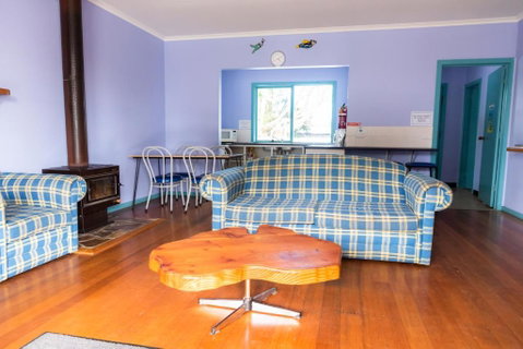 Anglesea Backpackers - Hotel WA 2