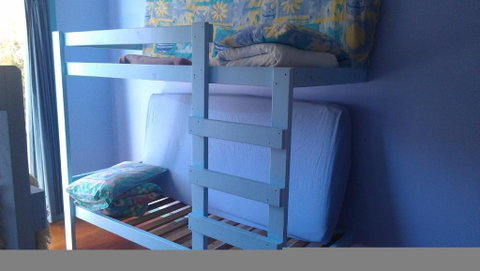 Anglesea Backpackers - Hotel WA 0