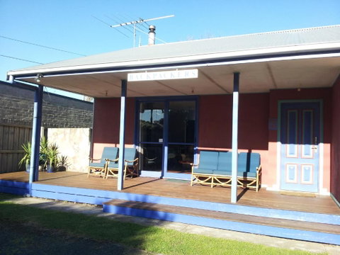 Anglesea Backpackers - Hotel WA 1