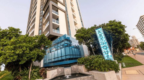 Artique 3 Bedroom Apartment Close To The Beach - CoastHM - Hotel WA 3