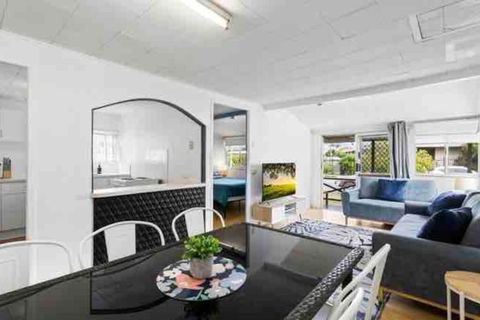 Bayside Living - Walk To Water - Central Location - Hotel WA 0