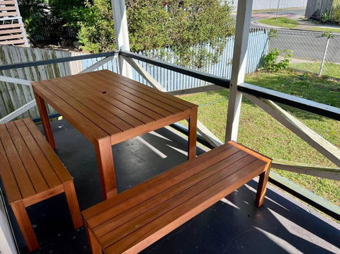 Bayside Living - Walk To Water - Central Location - Hotel WA 2