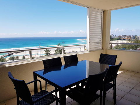 Blue C Coolangatta - Hotel WA 11