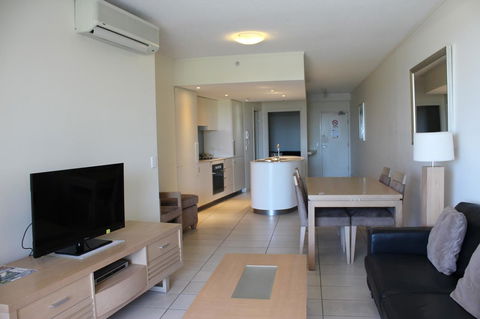 Blue C Coolangatta - Hotel WA 27