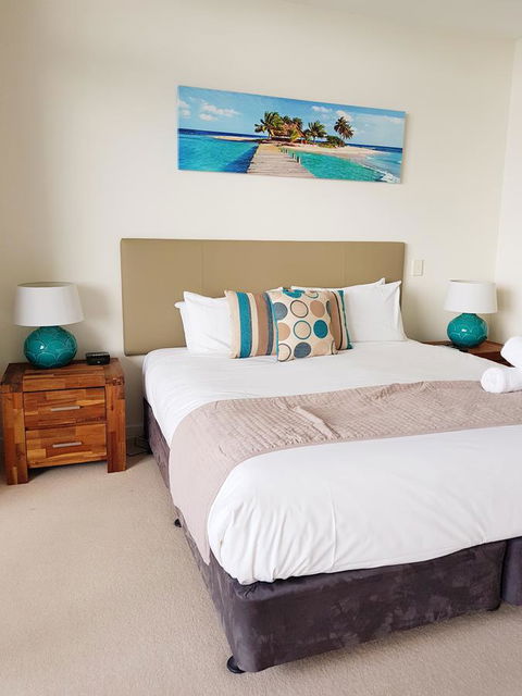 Blue C Coolangatta - Hotel WA 7