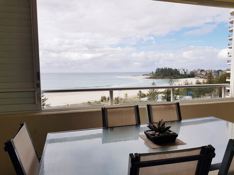 Blue C Coolangatta - Hotel WA 4