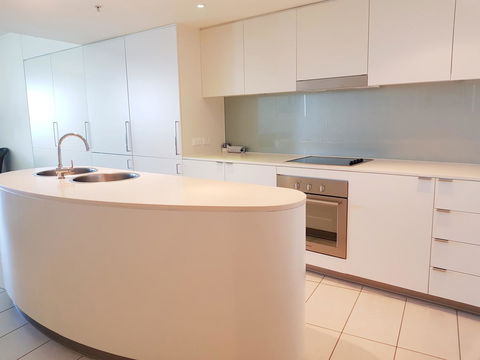 Blue C Coolangatta - Hotel WA 12