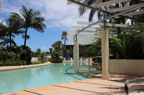 Blue C Coolangatta - Hotel WA 19