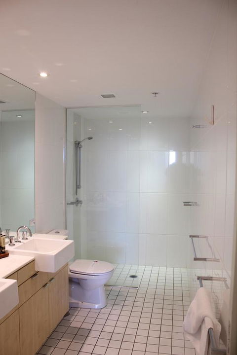Blue C Coolangatta - Hotel WA 26