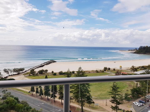 Blue C Coolangatta - Hotel WA 6