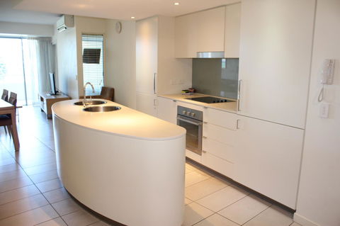 Blue C Coolangatta - Hotel WA 25