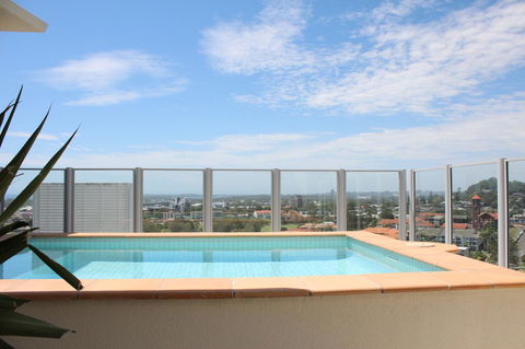 Blue C Coolangatta - Hotel WA 22