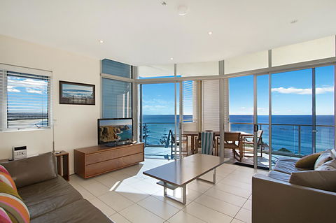 Blue C Coolangatta - Hotel WA 0