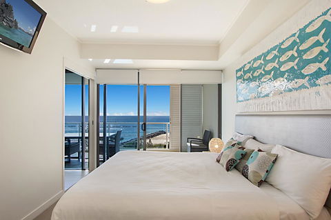 Blue C Coolangatta - Hotel WA 2
