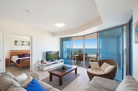 Blue C Coolangatta - Hotel WA 3