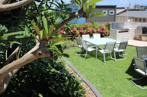 Blue C Coolangatta - Hotel WA 16
