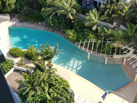 Blue C Coolangatta - Hotel WA 17