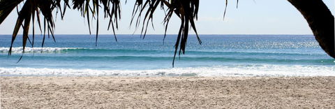 Blue C Coolangatta - Hotel WA 21