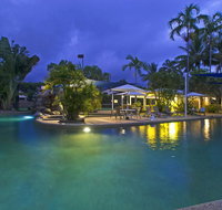Nimrod Resort Apartments - Hotel WA