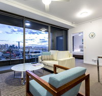 MA Apartments - Hotel WA