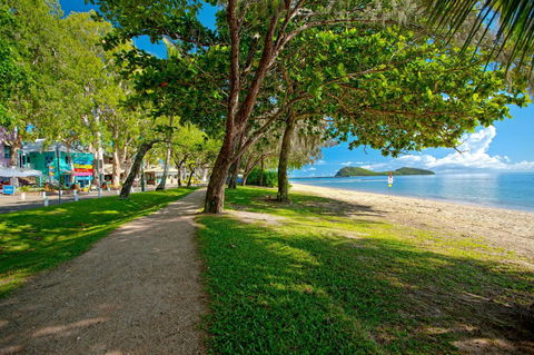 The Reef Retreat Palm Cove - Hotel WA 10