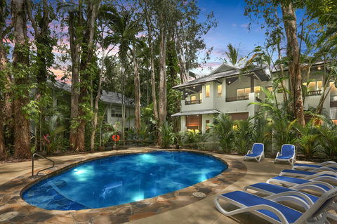 The Reef Retreat Palm Cove - Hotel WA 0