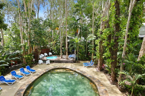 The Reef Retreat Palm Cove - Hotel WA 6