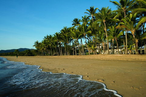 The Reef Retreat Palm Cove - Hotel WA 4