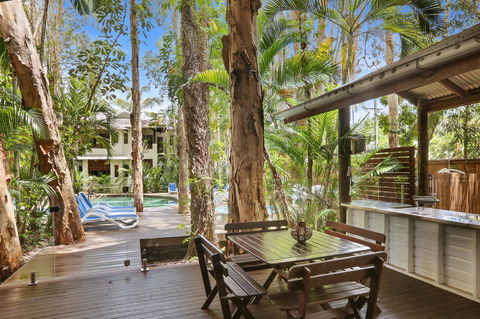 The Reef Retreat Palm Cove - Hotel WA 7