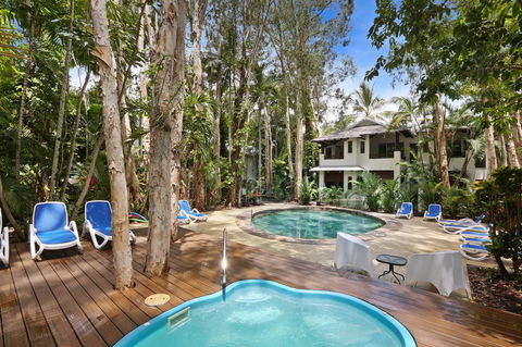 The Reef Retreat Palm Cove - Hotel WA 2