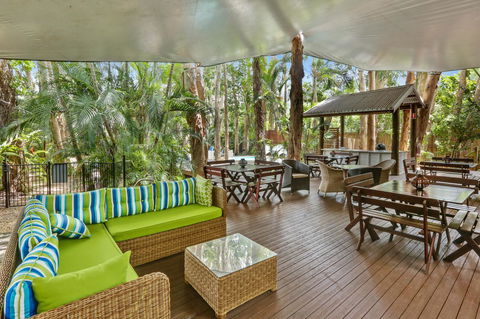 The Reef Retreat Palm Cove - Hotel WA 5