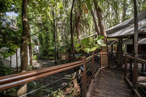 The Reef Retreat Palm Cove - Hotel WA 15