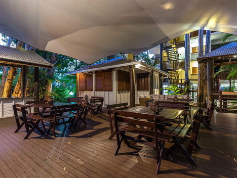 The Reef Retreat Palm Cove - Hotel WA 11