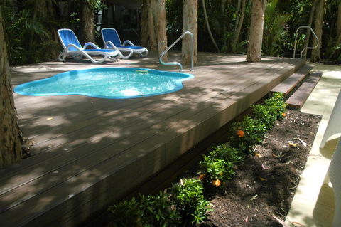 The Reef Retreat Palm Cove - Hotel WA 3