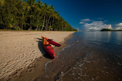 The Reef Retreat Palm Cove - Hotel WA 8