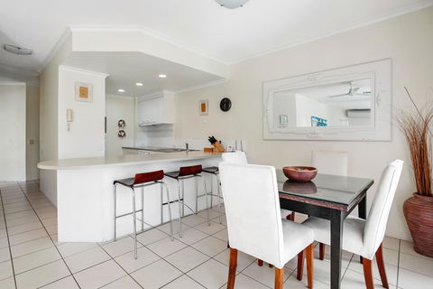 Noosa Riviera Resort - Hotel WA 19