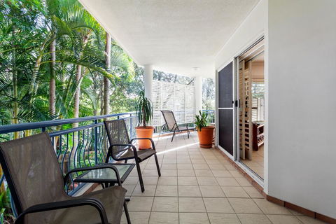 Noosa Riviera Resort - Hotel WA 35