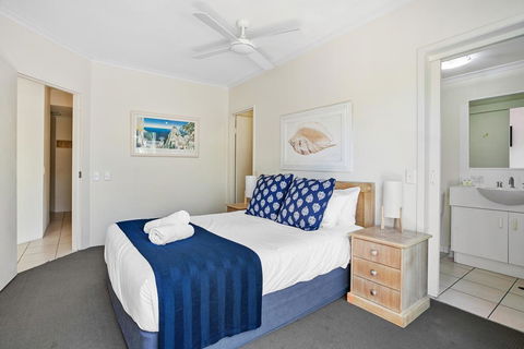 Noosa Riviera Resort - Hotel WA 14