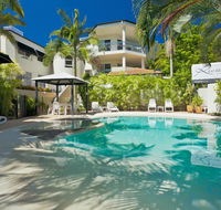 Noosa Riviera Resort - Hotel WA