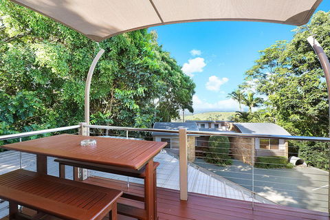 Maleny Terrace Cottages - Hotel WA 9