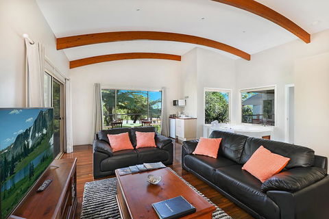 Maleny Terrace Cottages - Hotel WA 5