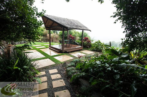 Maleny Terrace Cottages - Hotel WA 18